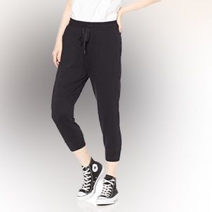 Under Armour Black Joggers